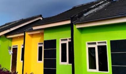 Griya Parahyangan Kencana Subang Perumahan Subsidi ( FLPP )