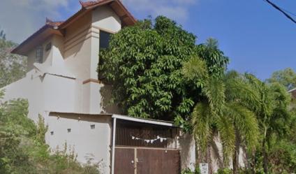 Villa Hunian Nyaman dan Asri di Bali 