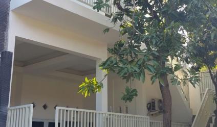Dijual Rumah Pondok Jati, Sidoarjo.