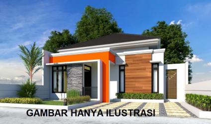 Perum. Palem Semi Jl. Palem Sawit