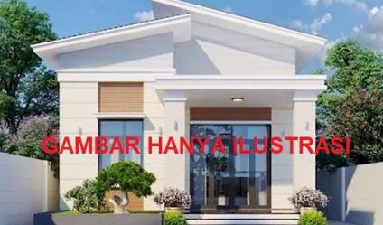 Dijual Rumah Bulak Teko Jalan X