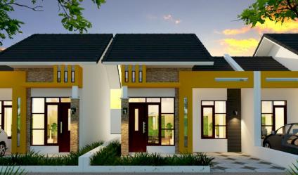 Dijual Rumah Jl. Cempaka Putih Barat