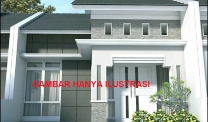 Rumah Jalan Manggar, Jakarta Utara