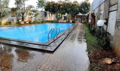 Cluster Bintaro Terrace 2 Jombang Binatro