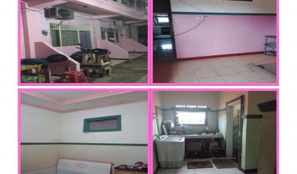 Di sewa Rumah Petakan Gondang 41A
