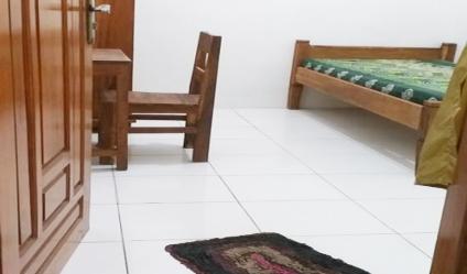 Kost Putra di Surakarta Dekat UNS, Kampus ISI, Kampus UNSA, RSUD dr. Moewardi, RS Hermina Solo, Stasiun Solo Kota