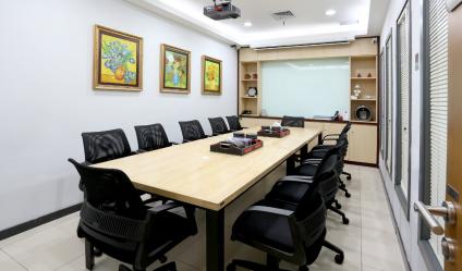 Sewa Virtual Office Paket Murah dan Lengkap Disc 50%