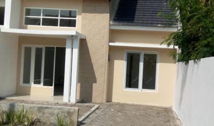 BU segera, Dijual cepat rumah Tipe 55 dekat bandara - Kec. waru Sidoarjo