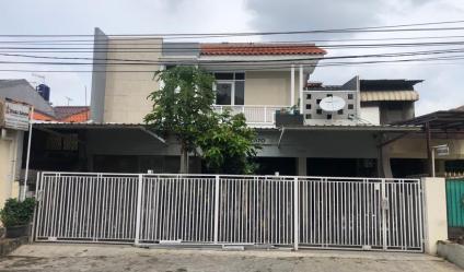 for sale rumah pondok bambu jakarta timur 