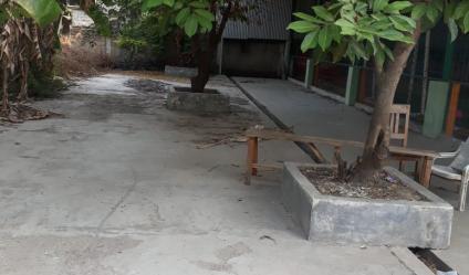 jual area lahan komersil di cipondoh tangerang 