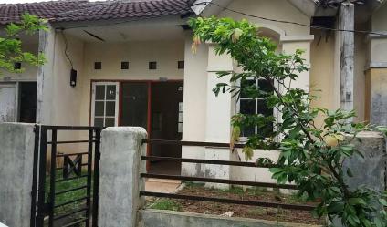 for sale rumah di bumi indah pesona kaliurang bogor 