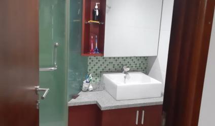Dijual Apartemen Waterplace Residence Semi penthouse