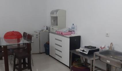 *Dijual Apartemen Waterplace Residence*