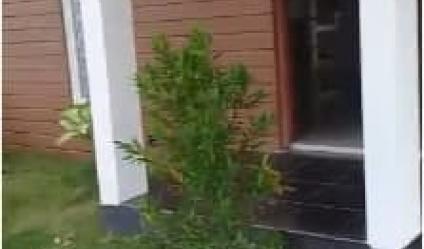 Dijual Rumah Northwest Park NA2