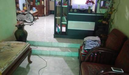 Rumah Puri Indah Sidoarjo