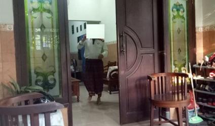 Rumah Dijual*  *Babatan Pilang A2*