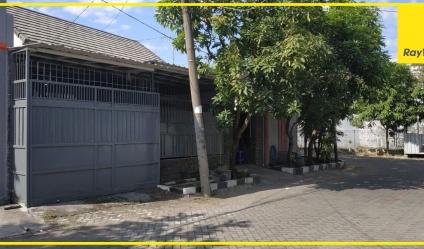 Rumah HOOK Dijual  Griya babatan mukti I wiyung sby