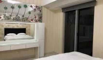 Sewa 2 BDR Apartemen The Mansion @Kemayoran Tower Dorada