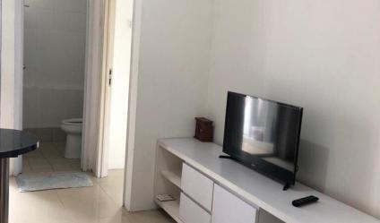 Sewa 2 BDR Apartemen Bassura City Tower Geranium Full Furnished