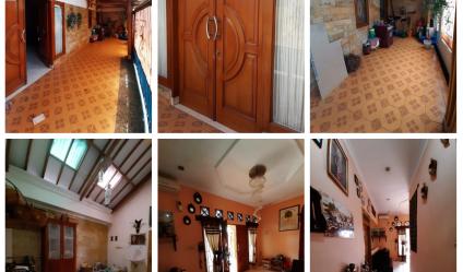 Rumah Dijual Depok