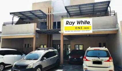Jual Rumah Kos Dukuh Kupang Surabaya