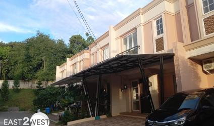 Dijual Rumah The Savia BSD City Tangerang Selatn Bagus Murah Siap Huni