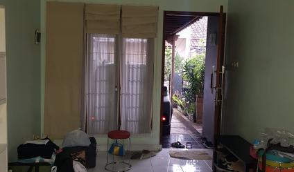 Rumah dijual - Bintaro Permai Jakarta