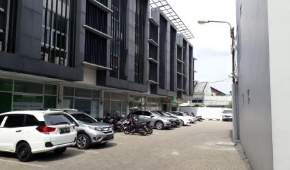 Pondok Aren punya! 5 unit Ruko langsung huni..