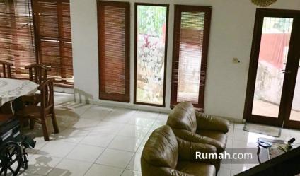 for sale rumah di jalan permata mediterania jakarta 