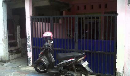 Jual Cepat Rumah Kost Jaksa Agung Suprapto Gresik Jawa timur