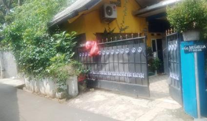 Rumah Dijual Dekat Trans Studio Mall Cibubur, Mall Cibubur Junction, Mall Ciputra Cibubur, RS Mitra Keluarga