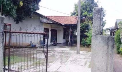 Rumah Dijual di Depok Stasiun Depok, Stasiun Citayam, Pondok Zidane, RS Citra Medika Depok, Alun-Alun Depok