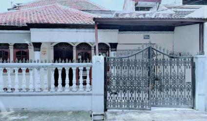 Rumah Murah di Sumur Batu 16 Juta/m. Pasaran di sekitar rumah 18-19 Juta/m! 