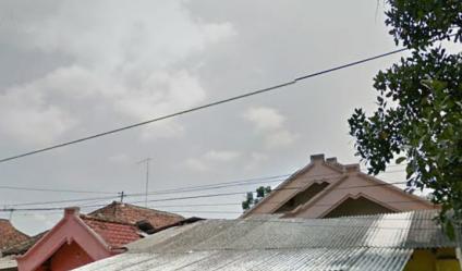 Butuh uang segera, Dijual Rumah di Campurdarat Kab. Tulungagung