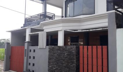 Bu segera, Rumah dijual cepat Kedung waru tulungagung SHM Harga nego 