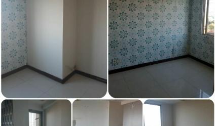 Dijual apartemen waterplace C/05