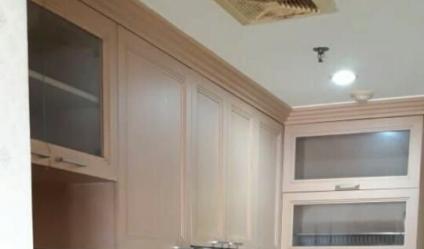 Dijual apartemen waterplace B/11 sby 
