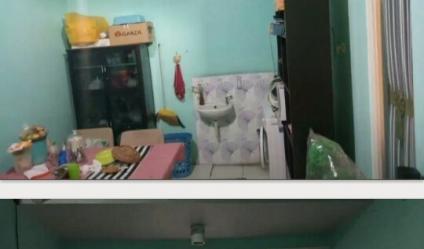 Dijual citra harmoni greenvill LB 100 LT 135