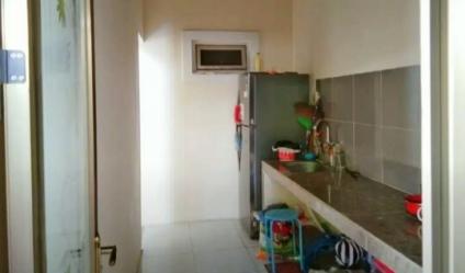Dijual citra harmoni type oktavin