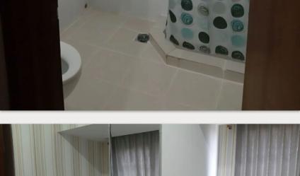 Dijual apartemen waterplace B/18