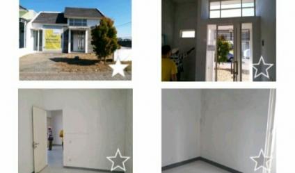 Dijual rumah citra harmoni greenvill LT 154 sidoarjo