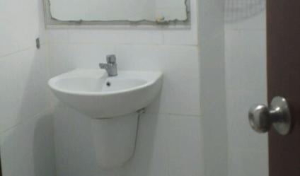 Disewakan apartemen waterplace A/19 sby