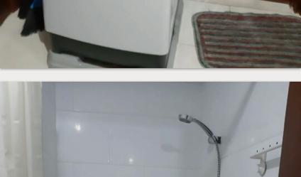 Disewakan apartemen waterplace F/03