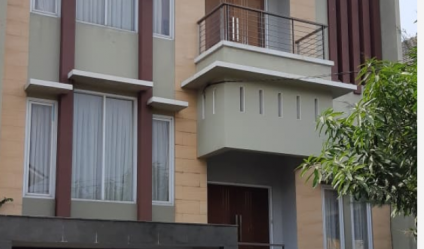 Taman Dago Lippo Cikarang.Call/wa :082217222019
