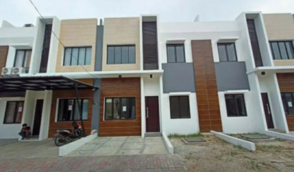 Rumah Kos Dijual Teluk Jambe Karawang barat