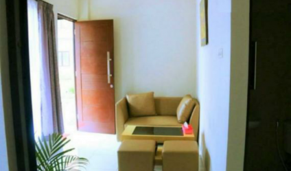 Rukost galuh mas income s/d 200jt-an