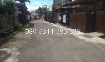 Rumah di jual di Cimahi Selatan