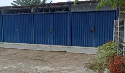 Dijual Tanah di Serang, Banten
