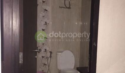 Dijual Apartment Taman Rasuna Jakarta Selatan – 2 BR 74 m2 Full Furnished, Siap Huni