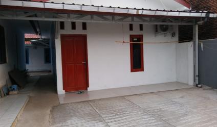 Kontrakan Bojonegara 2KT Serang Banten Disewakan